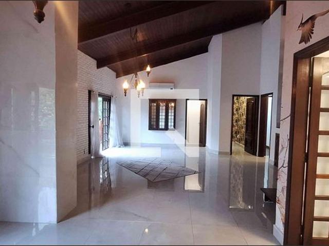 Casa, Aldeia da Serra, 2 Quartos, 2800 m2 Barueri