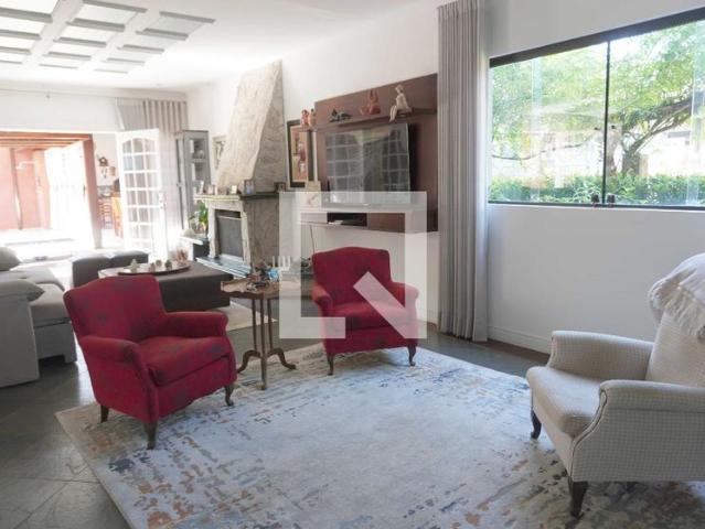 Casa, Aldeia da Serra, 2 Quartos, 435 m2 Barueri