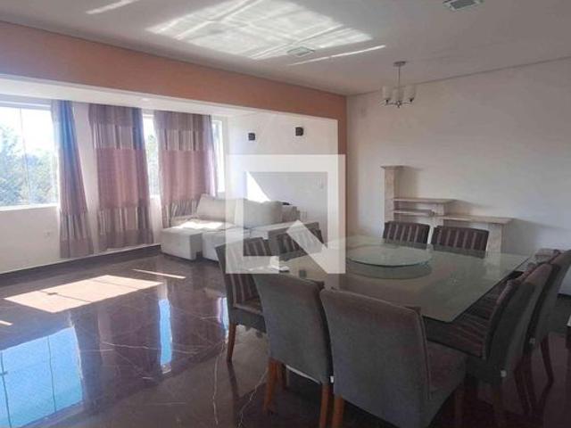 Casa, Aldeia da Serra, 3 Quartos, 280 m2 Barueri