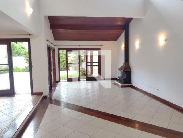 Casa, Aldeia da Serra, 3 Quartos, 360 m2 Barueri