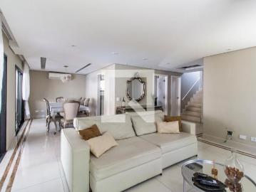 Casa, Aldeia da Serra, 3 Quartos, 390 m2 Barueri