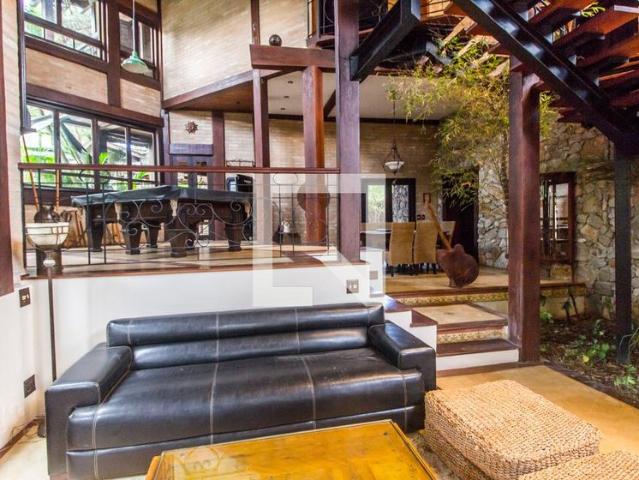 Casa, Aldeia da Serra, 3 Quartos, 550 m2 Barueri