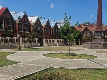 Casa Alemana en Renta