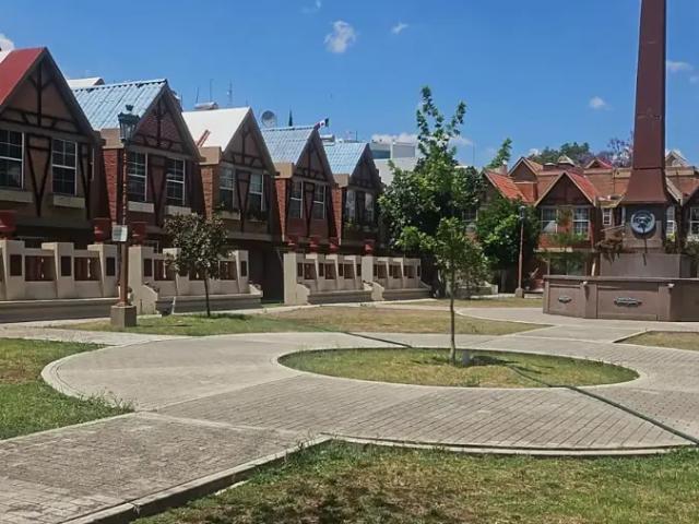 Casa Alemana en Renta