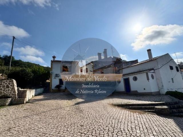 Casa Alentejana Monte Paleiros