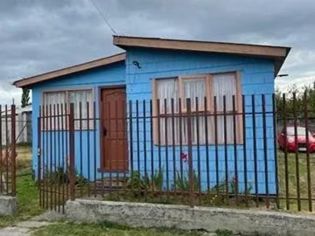 Casa alerce historico | 2 dormitorios por 1498.00 en Puerto Montt