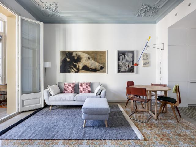 CASA ALESAN