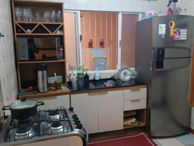 Casa, Aliança, Santo Ângelo, RS