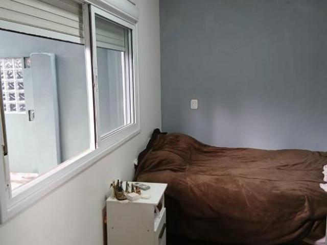 Casa, Aliança, Santo Ângelo, RS