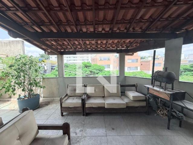 Casa, Alípio de Melo, 1 Quarto, 100 m2 Belo Horizonte