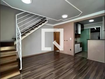 Casa, Alípio de Melo, 2 Quartos, 72 m2 Belo Horizonte