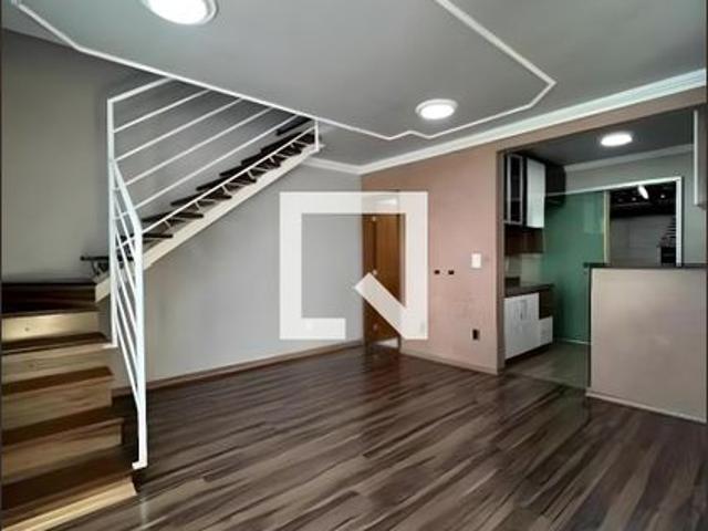 Casa, Alípio de Melo, 2 Quartos, 72 m2 Belo Horizonte