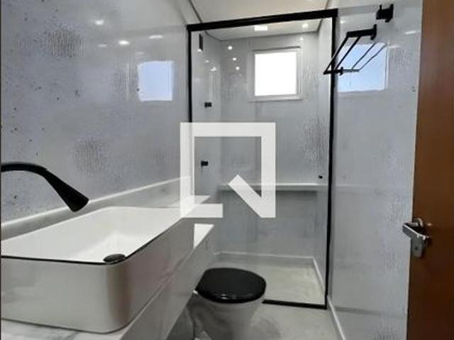 Casa, Alípio de Melo, 2 Quartos, 72 m2 Belo Horizonte