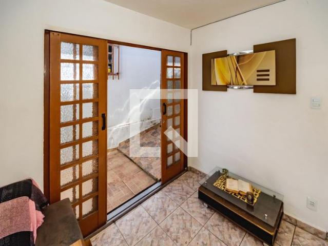 Casa, Alípio de Melo, 2 Quartos, 80 m2 Belo Horizonte