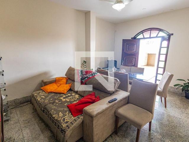 Casa, Alípio de Melo, 2 Quartos, 141 m2 Belo Horizonte