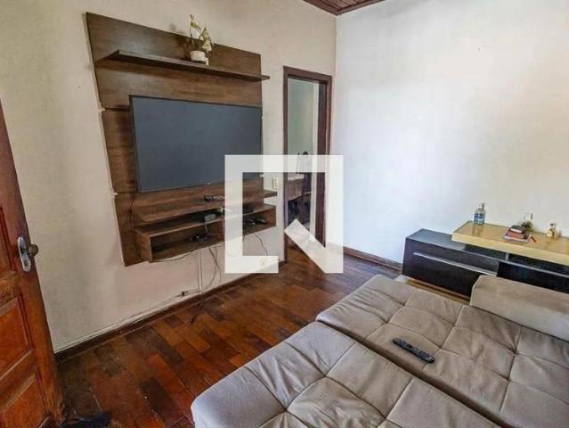 Casa, Alípio de Melo, 2 Quartos, 141 m2 Belo Horizonte
