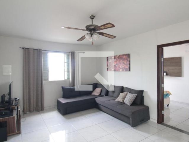 Casa, Alípio de Melo, 3 Quartos, 90 m2 Belo Horizonte