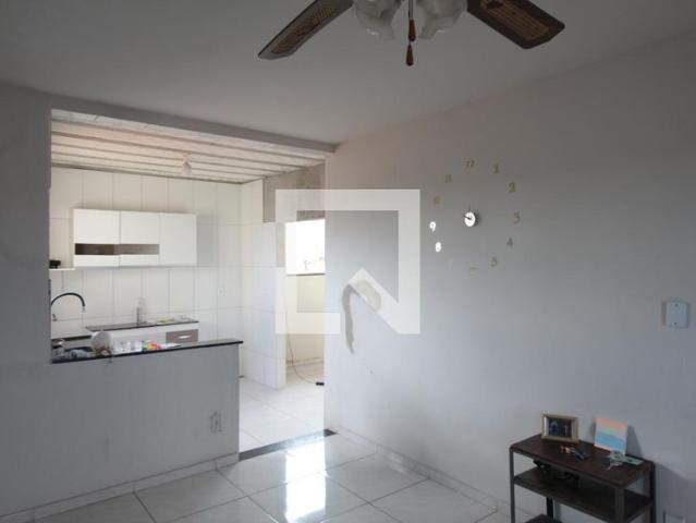 Casa, Alípio de Melo, 3 Quartos, 90 m2 Belo Horizonte