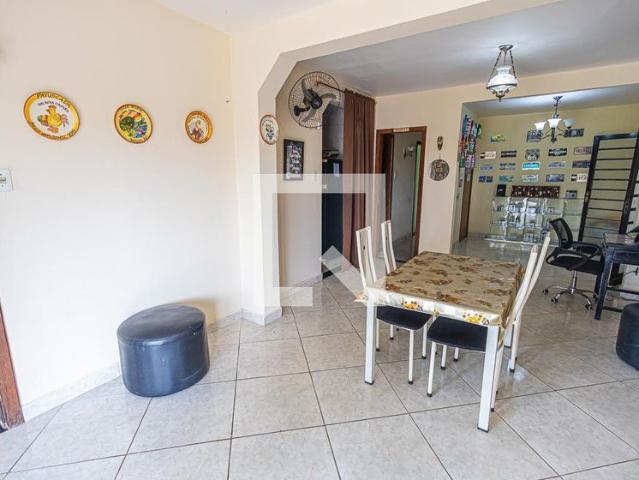 Casa, Alípio de Melo, 5 Quartos, 250 m2 Belo Horizonte