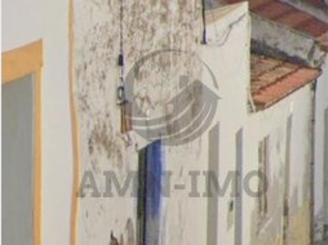 Casa – Aljustrel