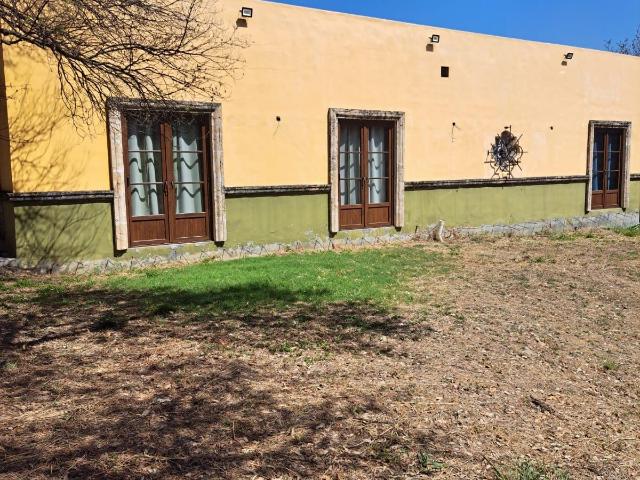 Casa Allende