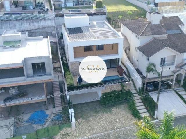 Casa, Alphasitio, Santana de Parnaíba, SP