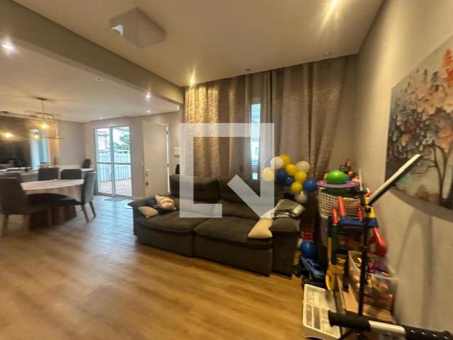 Casa, Alphaville, 3 Quartos, 147 m2 Santana de Parnaíba