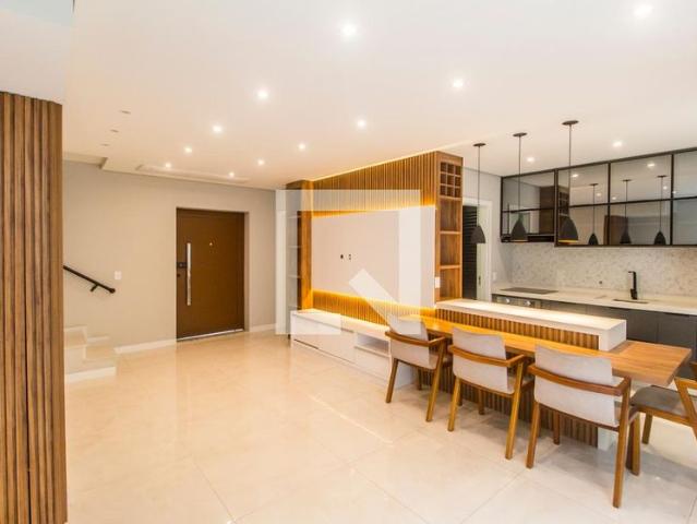 Casa, Alphaville, 3 Quartos, 153 m2 Santana de Parnaíba