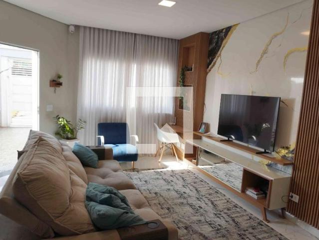 Casa, Alphaville, 3 Quartos, 150 m2 Santana de Parnaíba