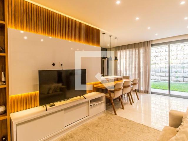 Casa, Alphaville, 3 Quartos, 152 m2 Santana de Parnaíba