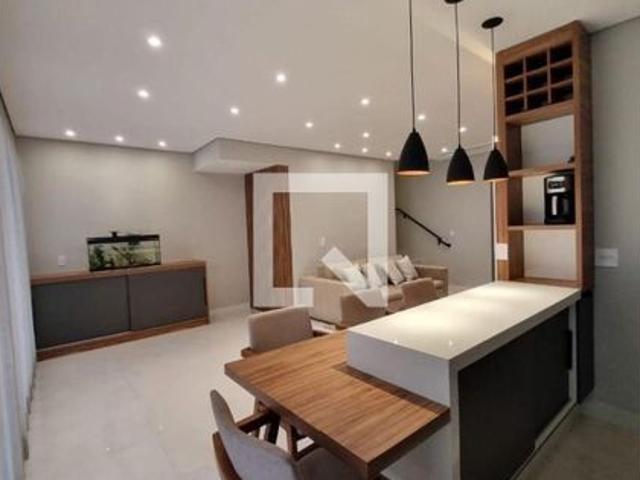Casa, Alphaville, 3 Quartos, 152 m2 Santana de Parnaíba