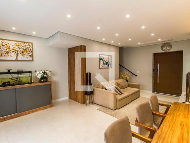 Casa, Alphaville, 3 Quartos, 152 m2 Santana de Parnaíba