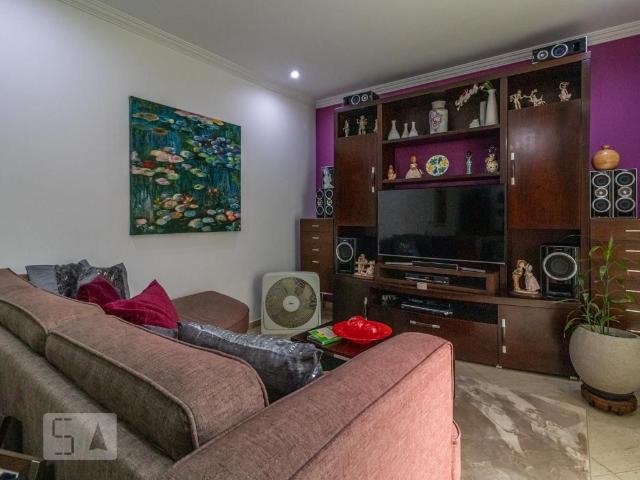 Casa, Alphaville, 3 Quartos, 159 m2 Santana de Parnaíba
