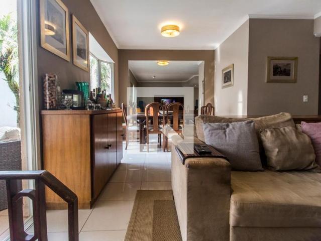Casa, Alphaville, 4 Quartos, 180 m2 Santana de Parnaíba
