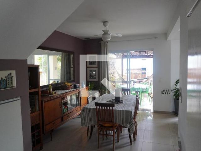 Casa, Alphaville, 4 Quartos, 183 m2 Santana de Parnaíba