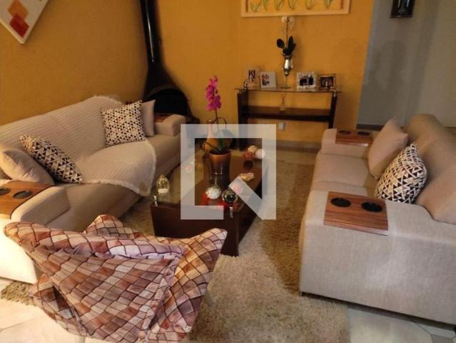Casa, Alphaville, 3 Quartos, 250 m2 Santana de Parnaíba