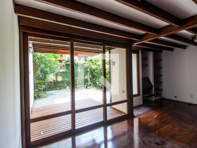 Casa, Alphaville, 3 Quartos, 192 m2 Santana de Parnaíba