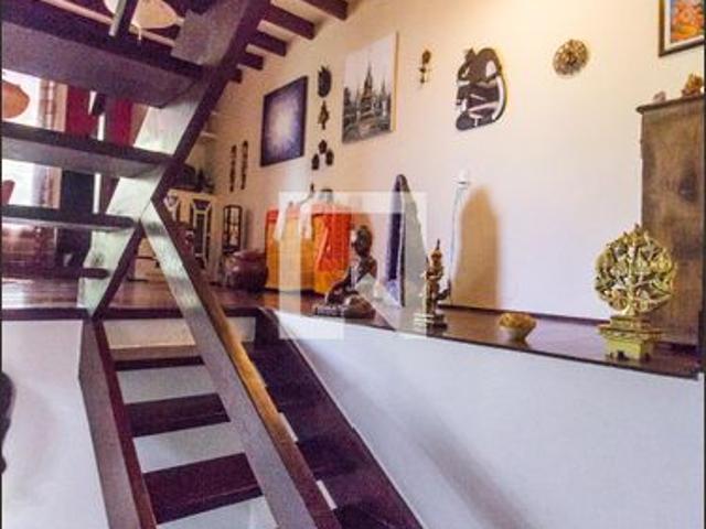 Casa, Alphaville, 3 Quartos, 240 m2 Santana de Parnaíba