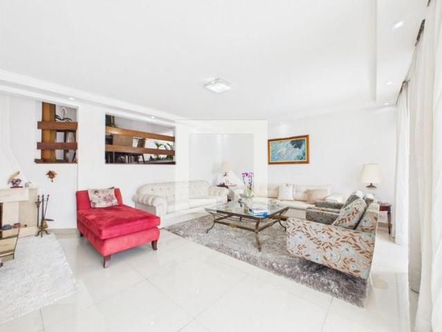 Casa, Alphaville, 3 Quartos, 360 m2 Santana de Parnaíba