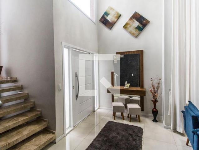 Casa, Alphaville, 3 Quartos, 250 m2 Santana de Parnaíba
