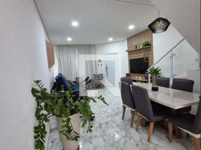 Casa, Alphaville, 3 Quartos, 260 m2 Santana de Parnaíba
