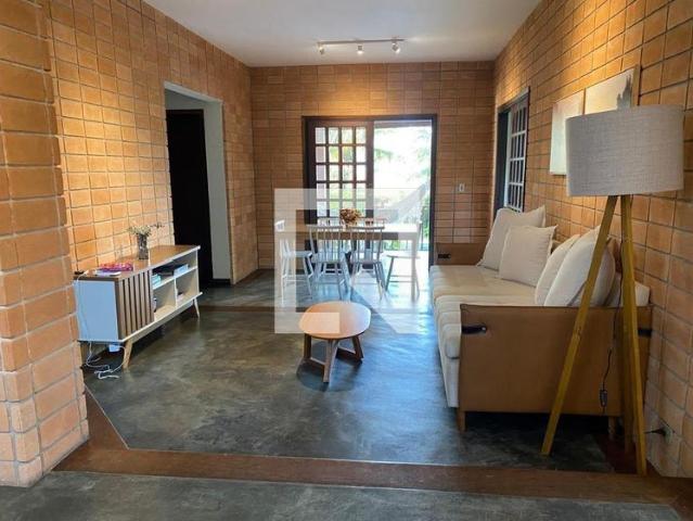 Casa, Alphaville, 3 Quartos, 265 m2 Santana de Parnaíba