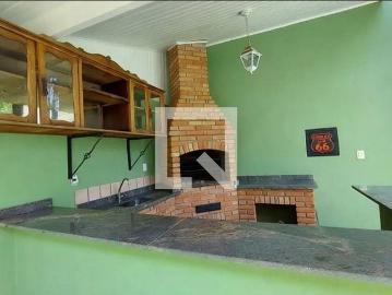 Casa, Alphaville, 3 Quartos, 266 m2 Santana de Parnaíba