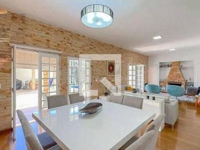 Casa, Alphaville, 3 Quartos, 274 m2 Santana de Parnaíba