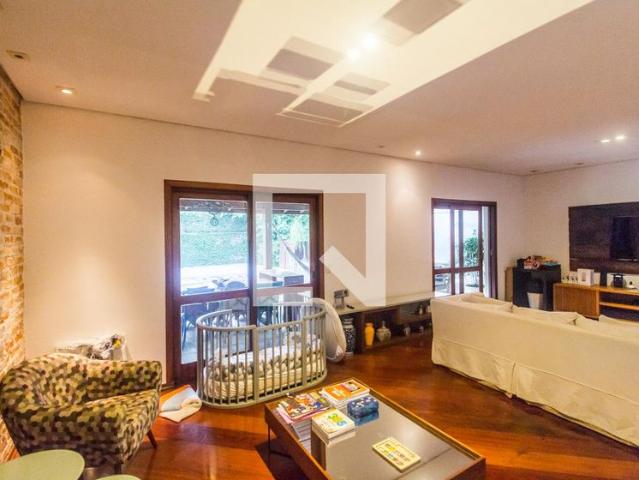 Casa, Alphaville, 3 Quartos, 353 m2 Santana de Parnaíba