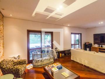 Casa, Alphaville, 3 Quartos, 353 m2 Santana de Parnaíba