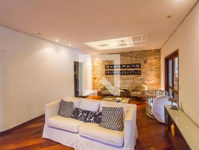 Casa, Alphaville, 3 Quartos, 353 m2 Santana de Parnaíba