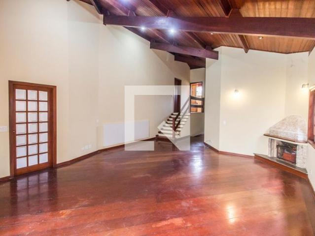 Casa, Alphaville, 3 Quartos, 350 m2 Santana de Parnaíba