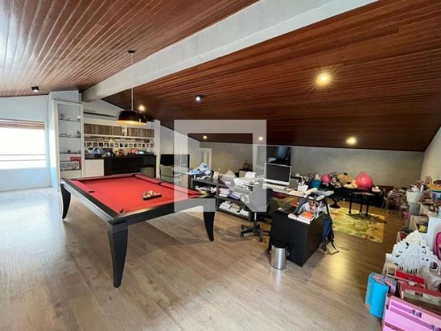 Casa, Alphaville, 3 Quartos, 350 m2 Santana de Parnaíba
