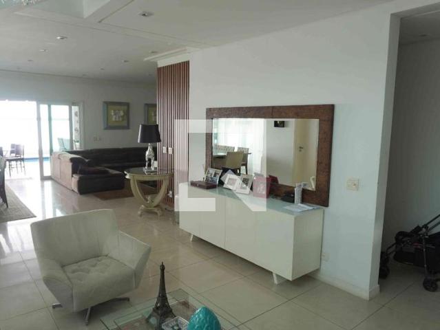 Casa, Alphaville, 3 Quartos, 350 m2 Santana de Parnaíba